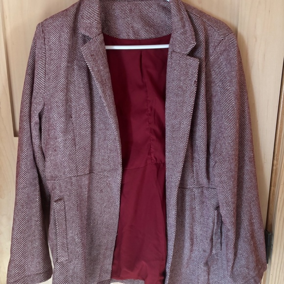 Blazer set - Picture 5 of 5